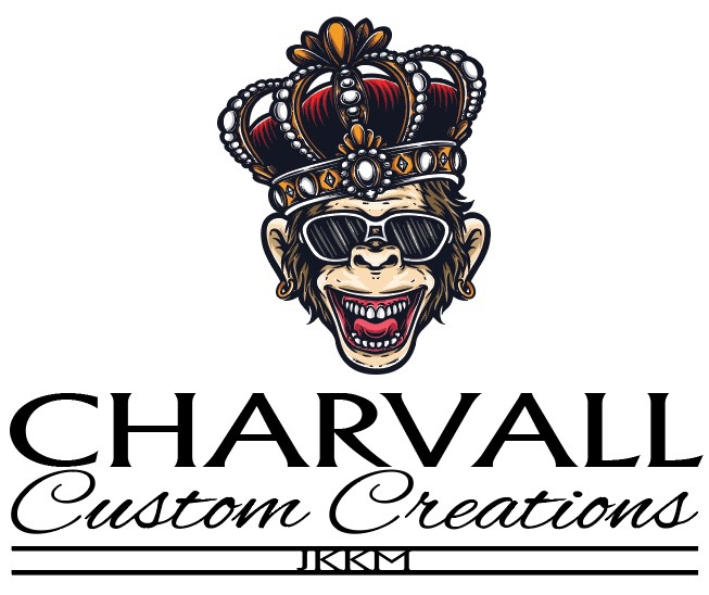 Charvall Custom Creations