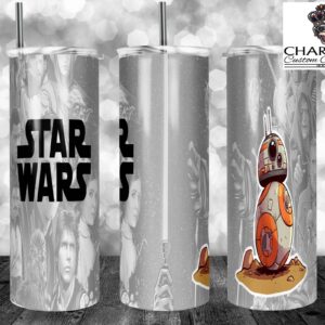 20oz SW1 Skinny Tumbler