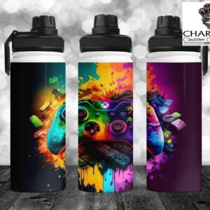 850ml Waterbottle – Controller6