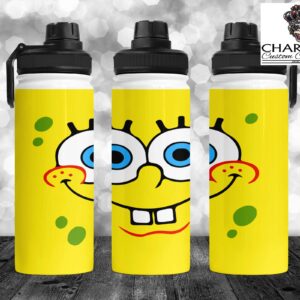 850ml Waterbottle – SB 11