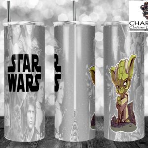 20oz SW10 Skinny Tumbler