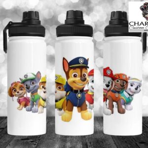 850ml Waterbottle – Paw9