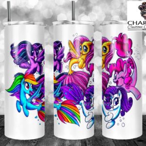 20oz DPM 17 Skinny Tumbler