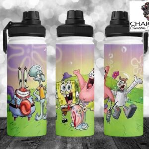 850ml Waterbottle – SB 4