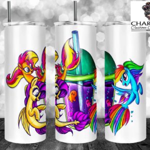 20oz DPM 20 Skinny Tumbler