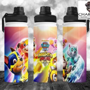 850ml Waterbottle – Paw12