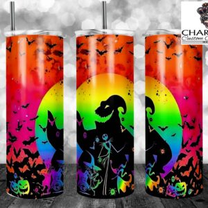 20oz NBC1 Skinny Tumbler