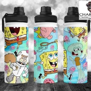 850ml Waterbottle – SB 3