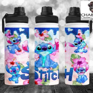 850ml Waterbottle – Stitch13