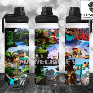 850ml Waterbottle – MC2