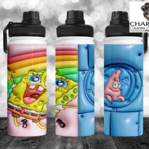 850ml Waterbottle – SB 2