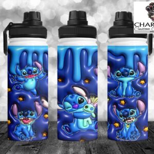 850ml Waterbottle – Stitch14
