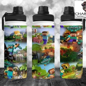 850ml Waterbottle – MC1