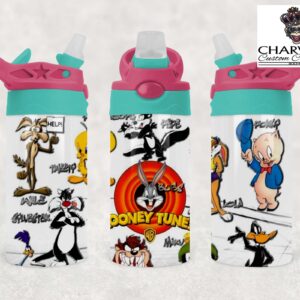 350ml Kids Flip Top Bottle – LT5