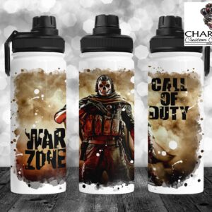850ml Waterbottle – COD3