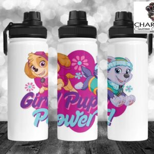 850ml Waterbottle – Paw18
