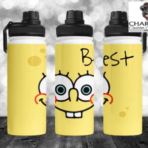 850ml Waterbottle – SB 10