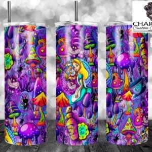 20oz DPM 13 Skinny Tumbler