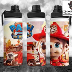 850ml Waterbottle – Paw2