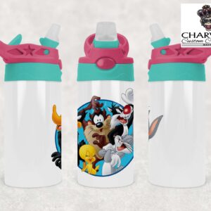 350ml Kids Flip Top Bottle – LT2