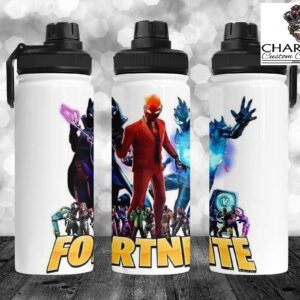 850ml Waterbottle – FN1