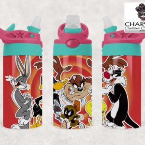 350ml Kids Flip Top Bottle – LT1