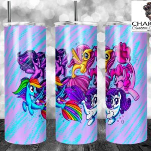 20oz DPM 28 Skinny Tumbler