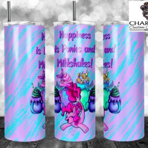 20oz DPM 29 Skinny Tumbler