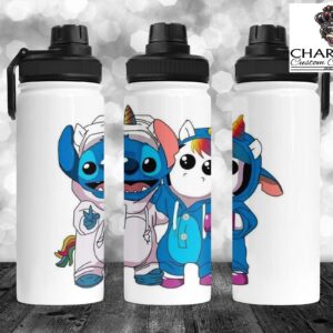 850ml Waterbottle – Stitch24