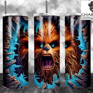 20oz SW12 Skinny Tumbler