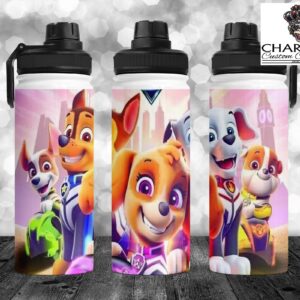 850ml Waterbottle – Paw24