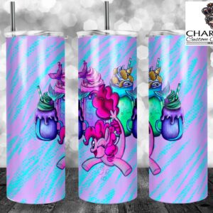 20oz DPM 31 Skinny Tumbler