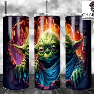 20oz SW13 Skinny Tumbler