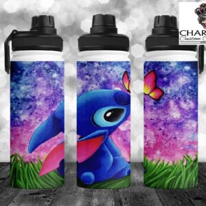 850ml Waterbottle – Stitch26
