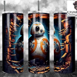 20oz SW14 Skinny Tumbler