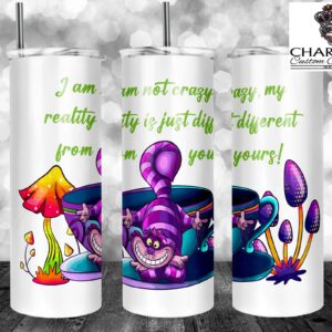 20oz DPM 05 Skinny Tumbler