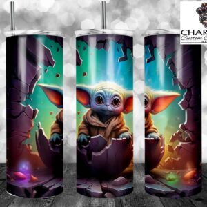 20oz SW15 Skinny Tumbler