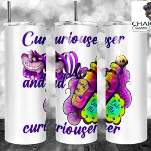 20oz DPM 04 Skinny Tumbler