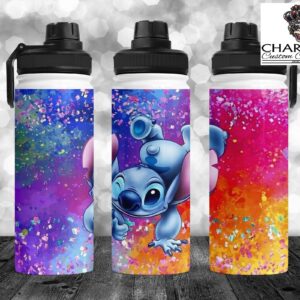 850ml Waterbottle – Stitch28