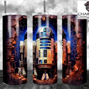 20oz SW16 Skinny Tumbler