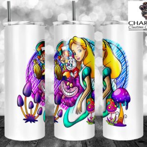 20oz DPM 11 Skinny Tumbler