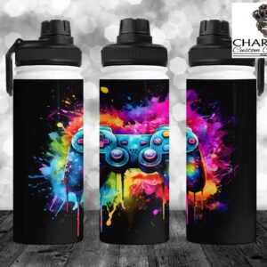 850ml Waterbottle – Controller4