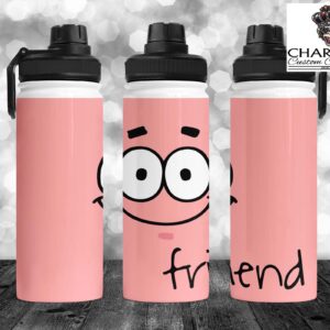 850ml Waterbottle – SB 9