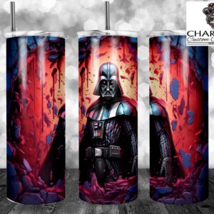 20oz SW17 Skinny Tumbler