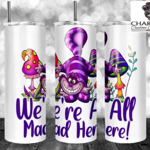 20oz DPM 03 Skinny Tumbler