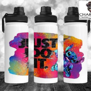 850ml Waterbottle – Stitch31