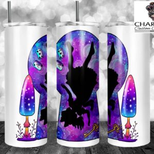 20oz DPM 07 Skinny Tumbler