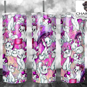 20oz DPM 32 Skinny Tumbler