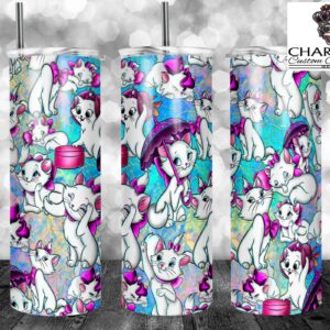 20oz DPM 33 Skinny Tumbler