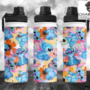850ml Waterbottle – Stitch35